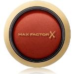 Max Factor Crème Puff Blush róż 1.5 g Nr. 55 - Stunning Sienna