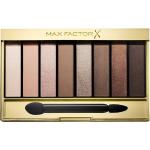 Max Factor Eyeshadow Palette Nudes lidschatten 6.5 g