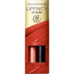 Max Factor Lipfinity lippenstift 4.0 g