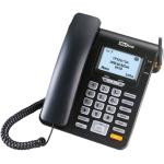 MaxCom MM 28D - telefon stacjonarny na kartę SIM