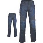 Niebieskie Jeansy męskie w rozmiarze 3 XL 