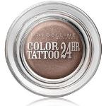Maybelline Eyestudio Color Tattoo cień do powiek 3.5 g Nr. 35 - On And On Bronze