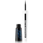 Maybelline Master Ink Matte Waterproof Eyeliner 2.5 ml Black