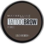 Maybelline Tattoo Brow augenbrauengel 66.0 g