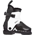 Buty narciarskie dla dzieci sportowe polarowe marki McKINLEY w rozmiarze 20 