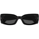 McQ Mq0384S Okulary przeciwsłoneczne Alexander McQueen