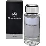 Perfumy & Wody perfumowane męskie 120 ml drzewne marki Mercedes Benz 