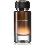Perfumy & Wody perfumowane męskie 120 ml drzewne marki Mercedes Benz Le Parfum 