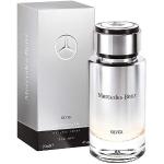 Srebrne Perfumy & Wody perfumowane męskie 120 ml marki Mercedes Benz Silver 