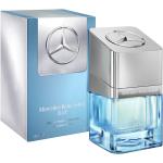 Mercedes-Benz Select Day woda toaletowa 50 ml