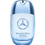 Mercedes-Benz The Move Express Yourself EDT 100 ml TESTER