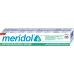 Pasty do zębów z cynkiem 75 ml na wrażliwe dziąsła marki Meridol 