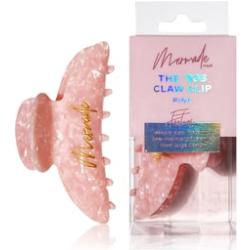 Mermade Claw Clip Pink Ozdoby do włosów 1 szt.