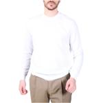 Białe Koszule z długim rękawem męskie z długimi rękawami marki PAUL & SHARK w rozmiarze XL 