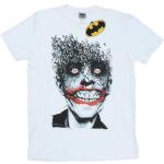 Męski t-shirt DC Comics Batman Joker Nietoperze