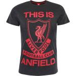 Męski T-shirt Liverpool FC This Is Anfield