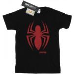 Męski T-shirt Marvel Spider-Man z logo
