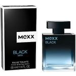 Mexx Black Man - EDT 30 ml