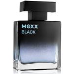 Przecenione Czarne Perfumy & Wody perfumowane z paczulą męskie klasyczne 30 ml drzewne marki Mexx Black 