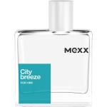 Mexx City Breeze Man City Breeze eau_de_toilette 50.0 ml