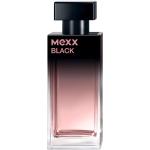Przecenione Czarne Wody toaletowe mineralne damskie eleganckie 30 ml gourmand w olejku marki Mexx Black 