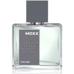 Przecenione Pomarańczowe Perfumy & Wody perfumowane z paczulą męskie klasyczne 30 ml cytrusowe marki Mexx 