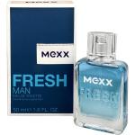 Mexx Fresh Man - woda toaletowa 50 ml