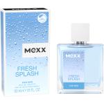 Mexx Fresh Splash for Her woda toaletowa 50 ml