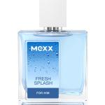 Mexx Fresh Splash Man Fresh Splash eau_de_toilette 50.0 ml