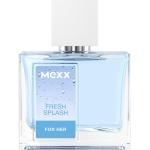 Mexx Fresh Splash Woman Fresh Splash eau_de_toilette 30.0 ml