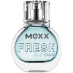 Przecenione Perfumy & Wody perfumowane damskie 15 ml marki Mexx Fresh 