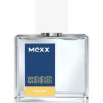 Mexx Whenever Wherever Woda toaletowa w sprayu eau_de_toilette 30.0 ml