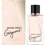 Perfumy & Wody perfumowane damskie marki Michael Kors Gorgeous! 