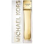 Białe Perfumy & Wody perfumowane damskie uwodzicielskie 100 ml marki Michael Kors Sexy Amber 