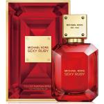 Perfumy & Wody perfumowane damskie 1 ml owocowe w próbce marki Michael Kors Sexy Ruby 