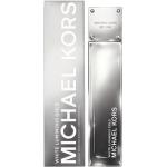 Złote Perfumy & Wody perfumowane damskie marki Michael Kors White Luminous Gold 
