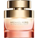 Różowe Perfumy & Wody perfumowane damskie marki Michael Kors Wonderlust 