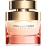 Perfumy & Wody perfumowane damskie 50 ml gourmand marki Michael Kors Wonderlust 