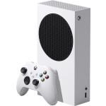 Microsoft Konsola Xbox Series S (RRS-00010)
