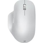 Białe Myszy bezprzewodowe marki Microsoft Bluetooth 