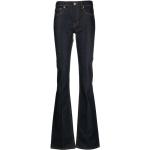 Ciemnogranatowe Jeansy dżinsowe marki Filippa K w rozmiarze M 