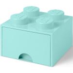 Przecenione Błękitne Klocki marki Lego 