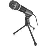 Mikrofon TRUST Starzz All-round Microphone