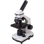 Mikroskopy marki Levenhuk 