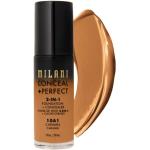 Milani Conceal + Perfect 2-in-1 Foundation + Concealer foundation 30.0 ml