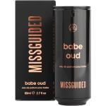 Missguided Babe Oud woda perfumowana 80 ml
