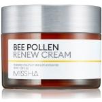 MISSHA Bee Pollen Renew Krem do twarzy 50 ml