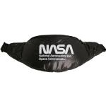 Mister Tee NASA Shoulderbag MT2032, czarny (czarny