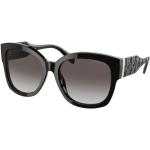 Okulary przeciwsłoneczne stylowe damskie marki Michael Kors MICHAEL 