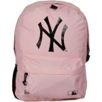 Różowe Plecaki marki New Era MLB 